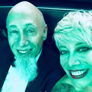 Meet your Posher, Rick